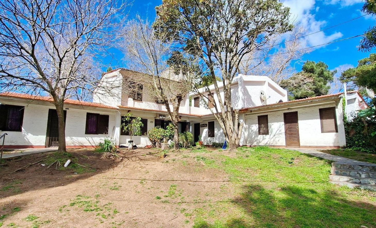 Foto de Venta Departamento Villa Gesell tipo PH con patio, imagen 5