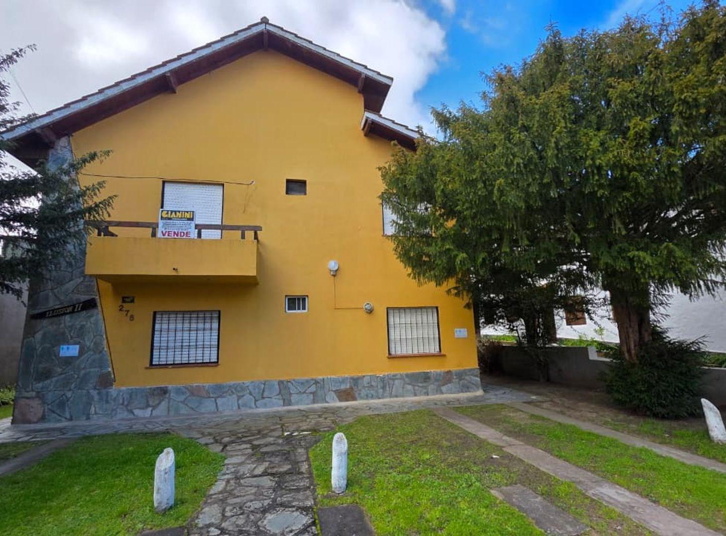 Foto de DEPARTAMENTO VENTA 2AMB VILLA GESELL CON JARDIN, imagen 4