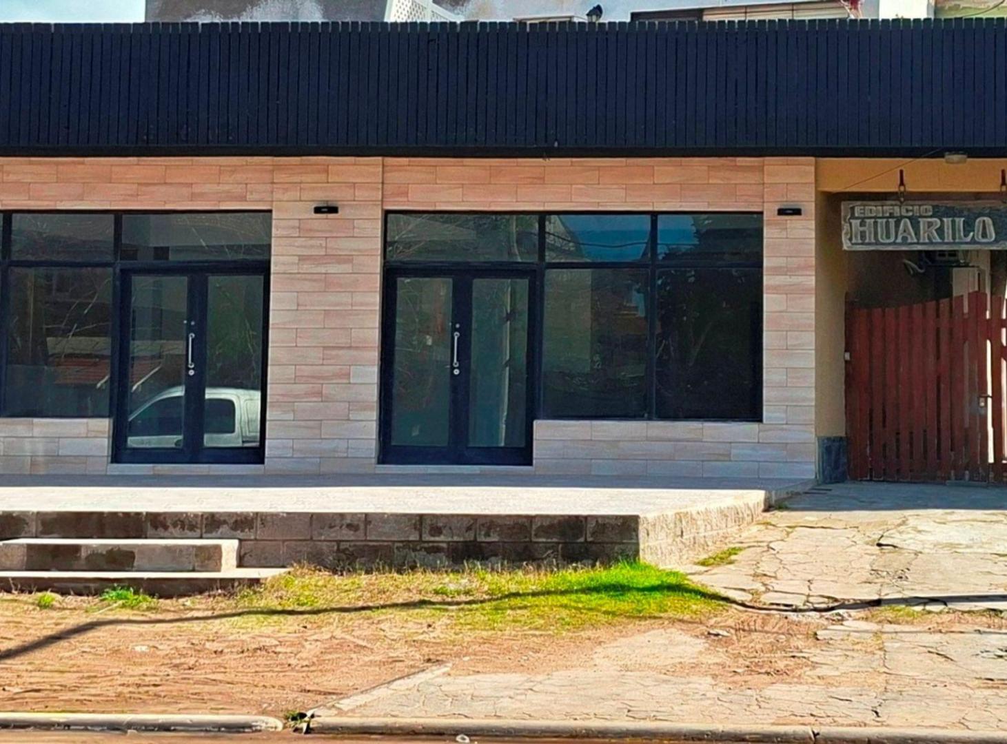 Foto de Departamento Venta Villa Gesell 2 amb cochera, imagen 1