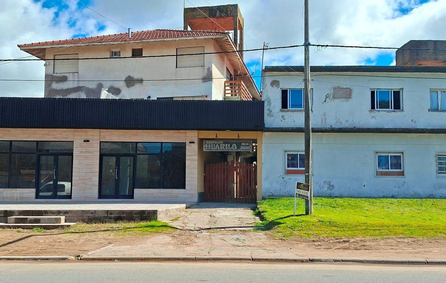 Foto de Departamento Venta Villa Gesell 2 amb cochera, imagen 5