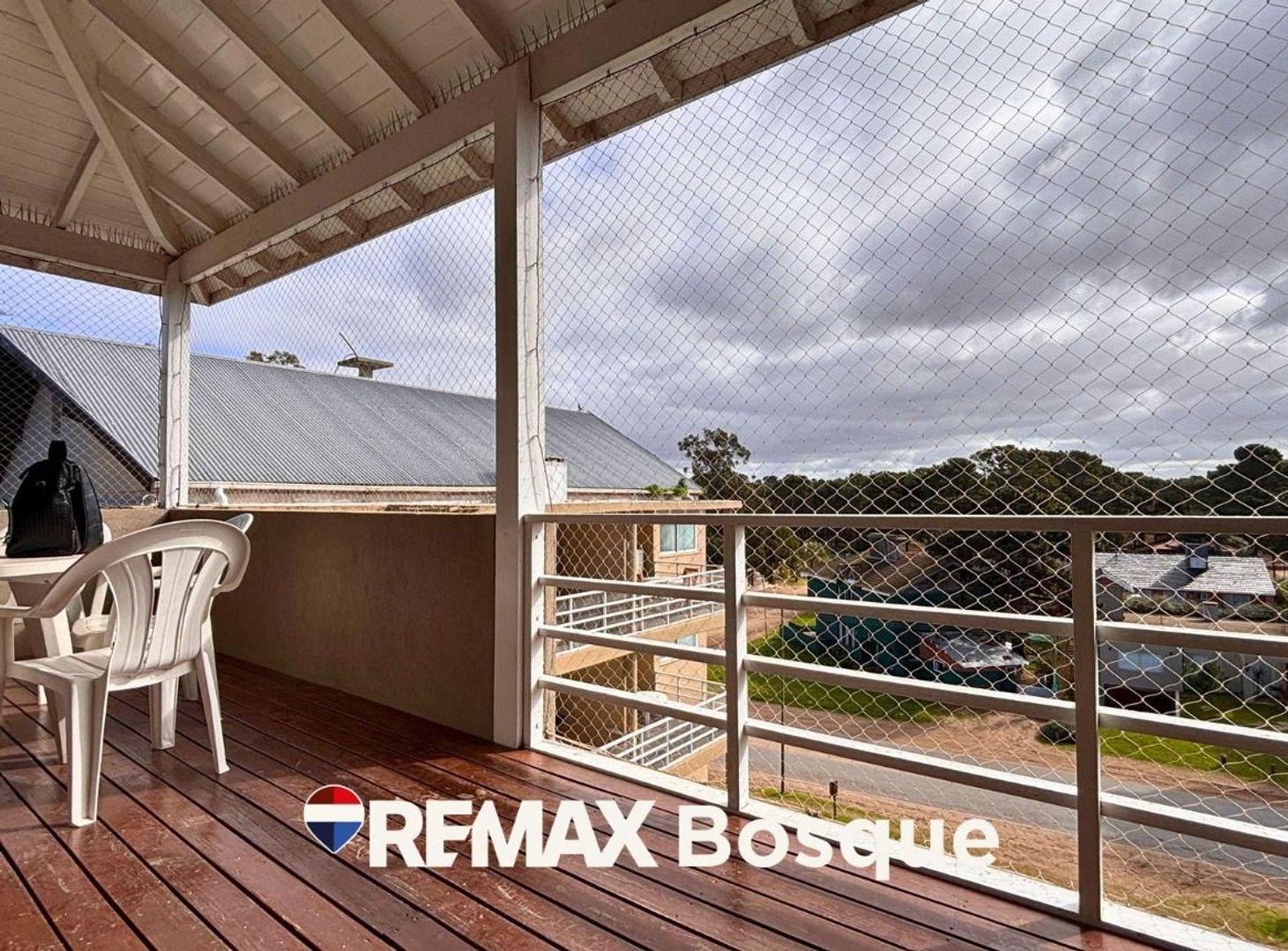 Foto de VENTA DEPARTAMENTO PINAMAR, imagen 4