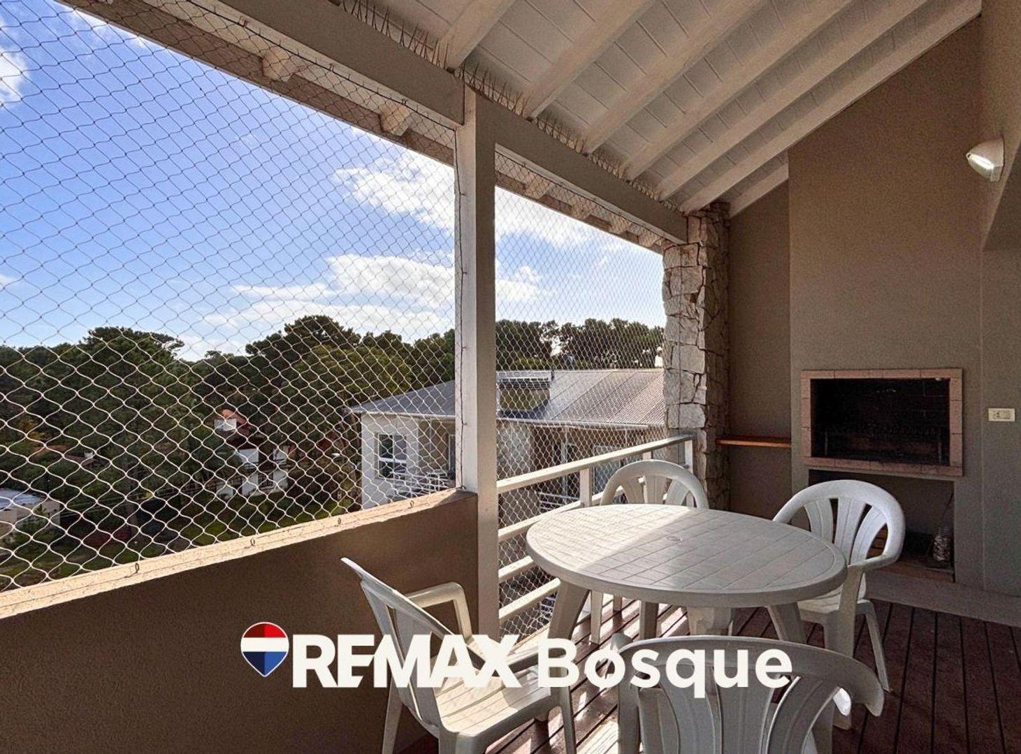 Foto de VENTA DEPARTAMENTO PINAMAR, imagen 3