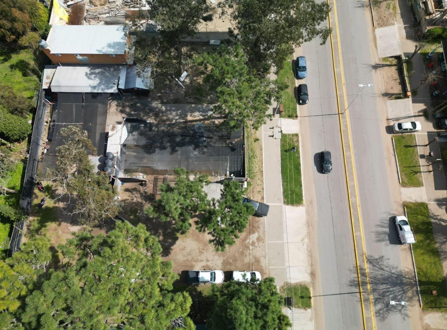 Foto de Venta Lote Comercial multifamiliar Valeria del mar, imagen 5