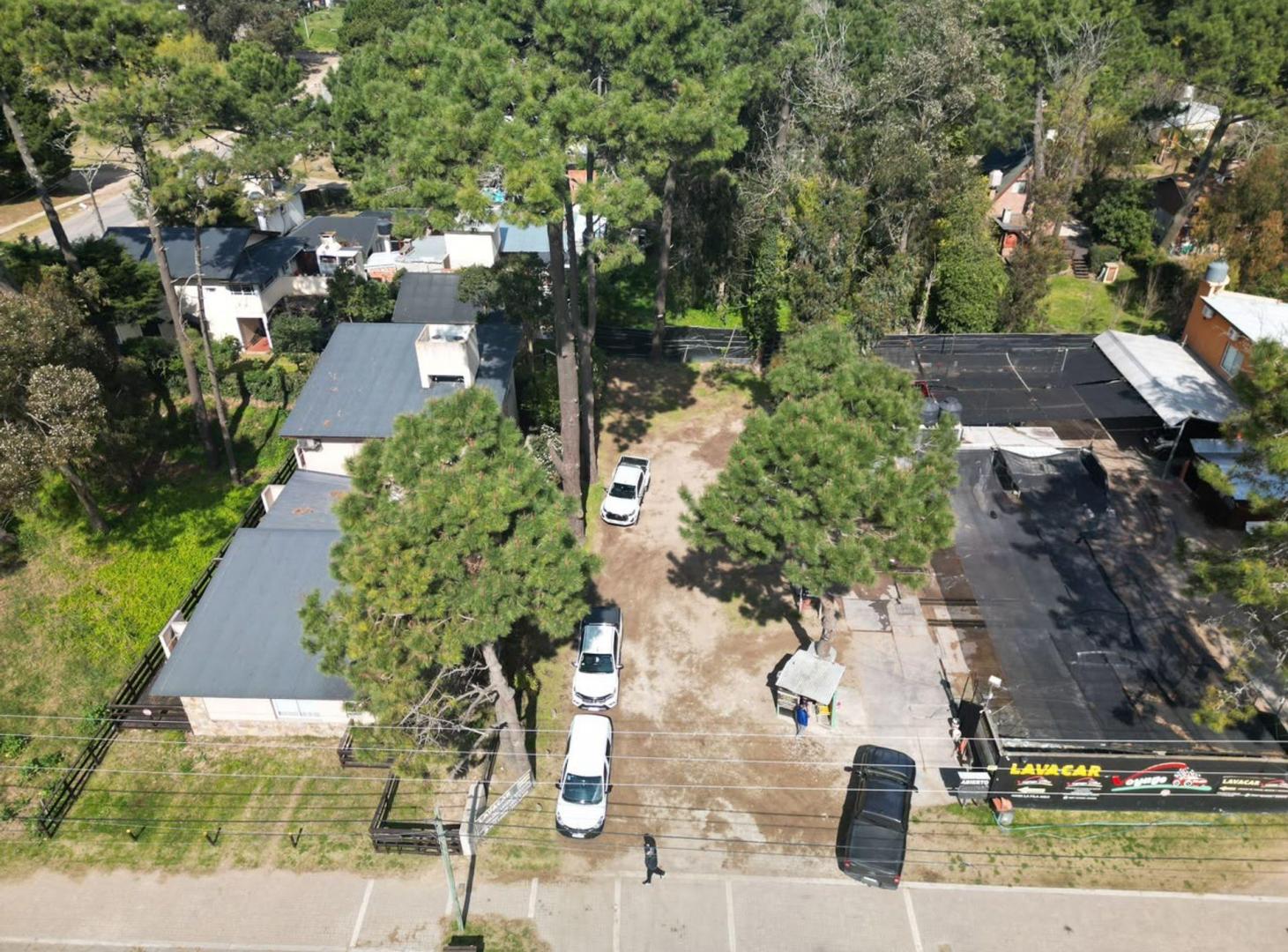 Foto de Venta Lote Comercial multifamiliar Valeria del mar, imagen 3
