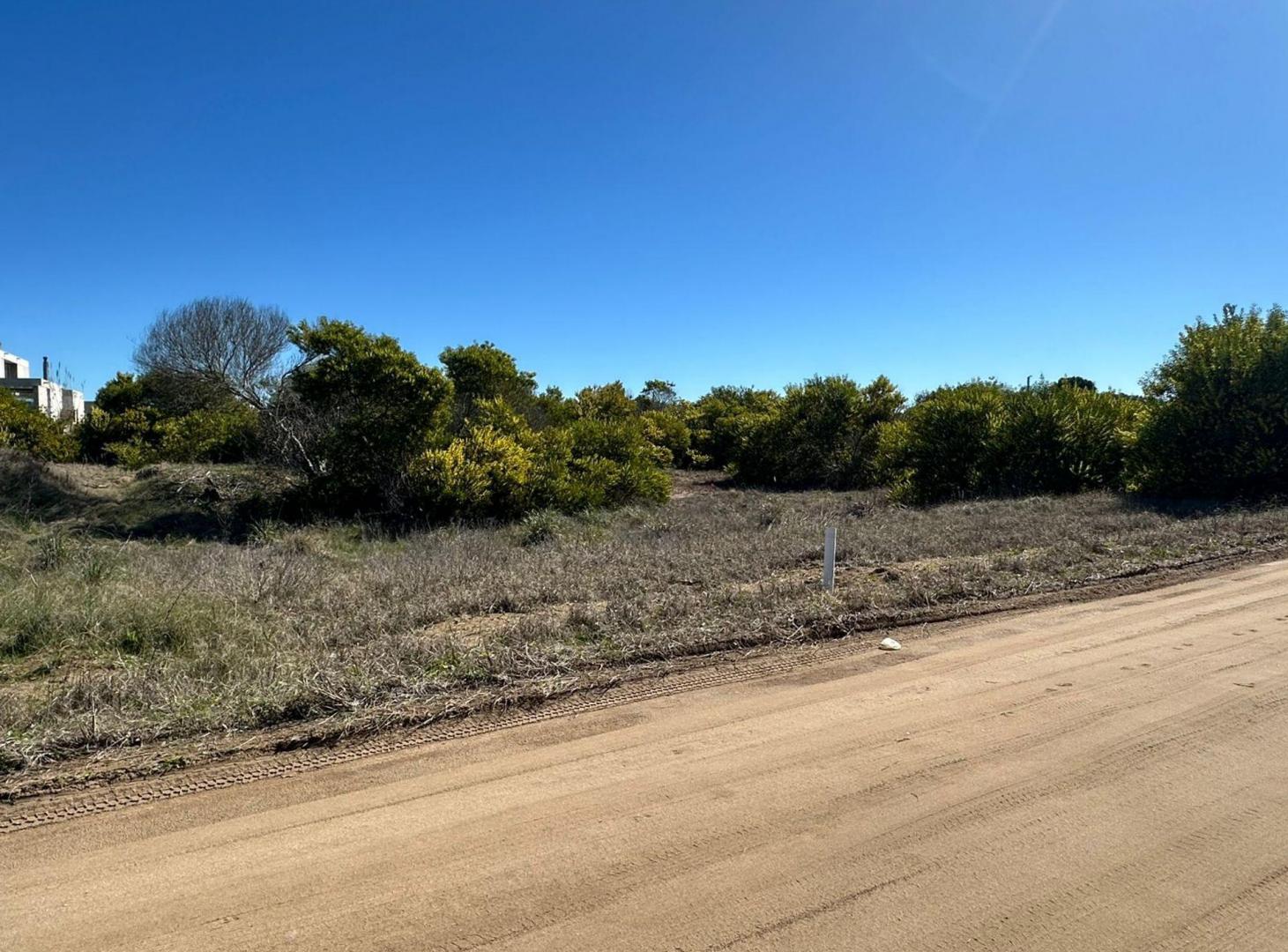 Foto de LOTE EN VENTA - COSTA ESMERALDA, SENDEROS IV, imagen 4