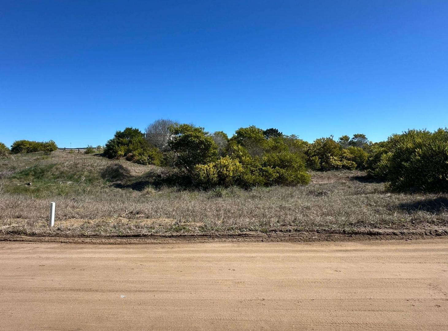 Foto de LOTE EN VENTA - COSTA ESMERALDA, SENDEROS IV, imagen 2