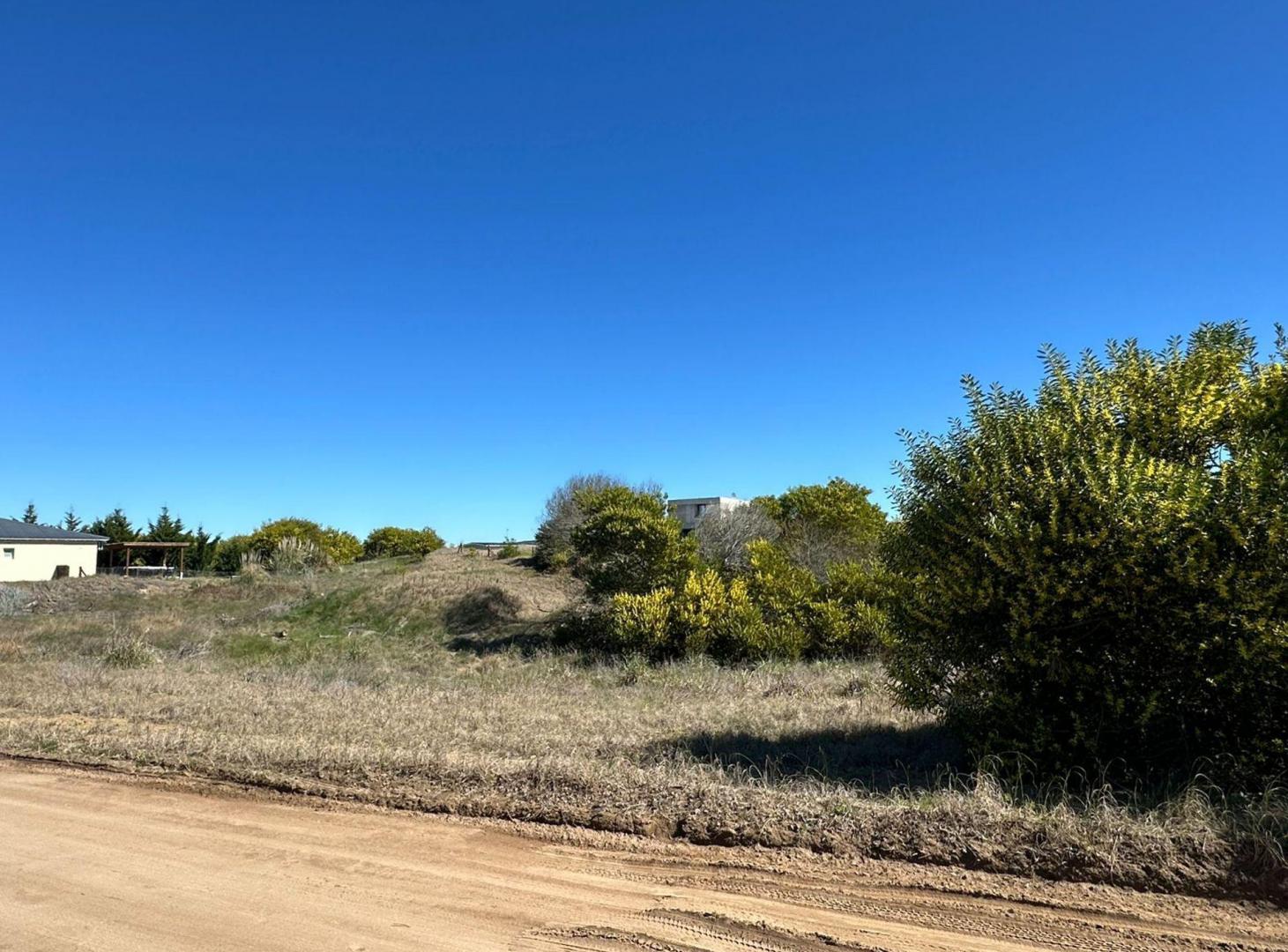 LOTE EN VENTA - COSTA ESMERALDA, SENDEROS IV