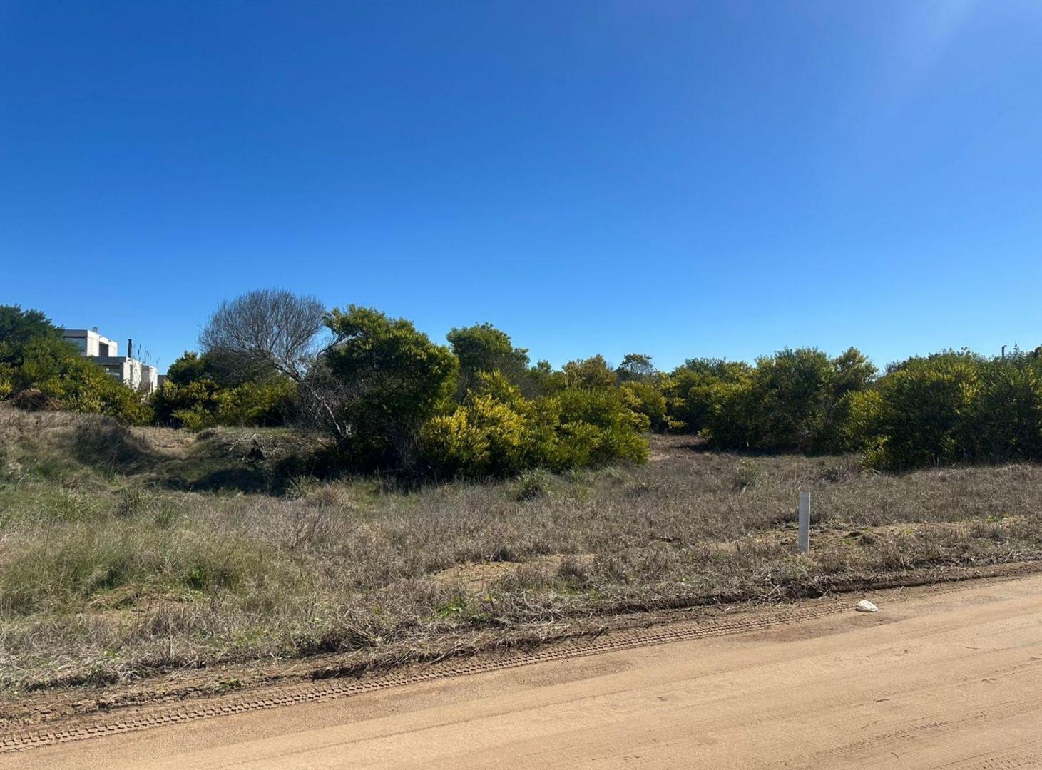 Foto de LOTE EN VENTA - COSTA ESMERALDA, SENDEROS IV, imagen 3