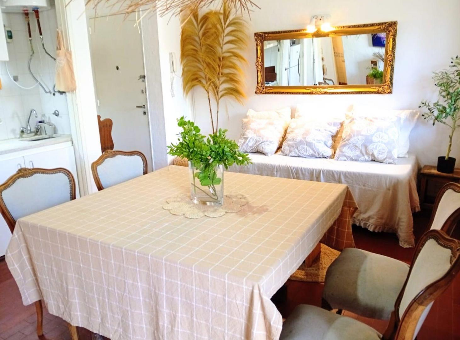 Foto de Venta departamento 2 ambientes con terraza Pinamar, imagen 3