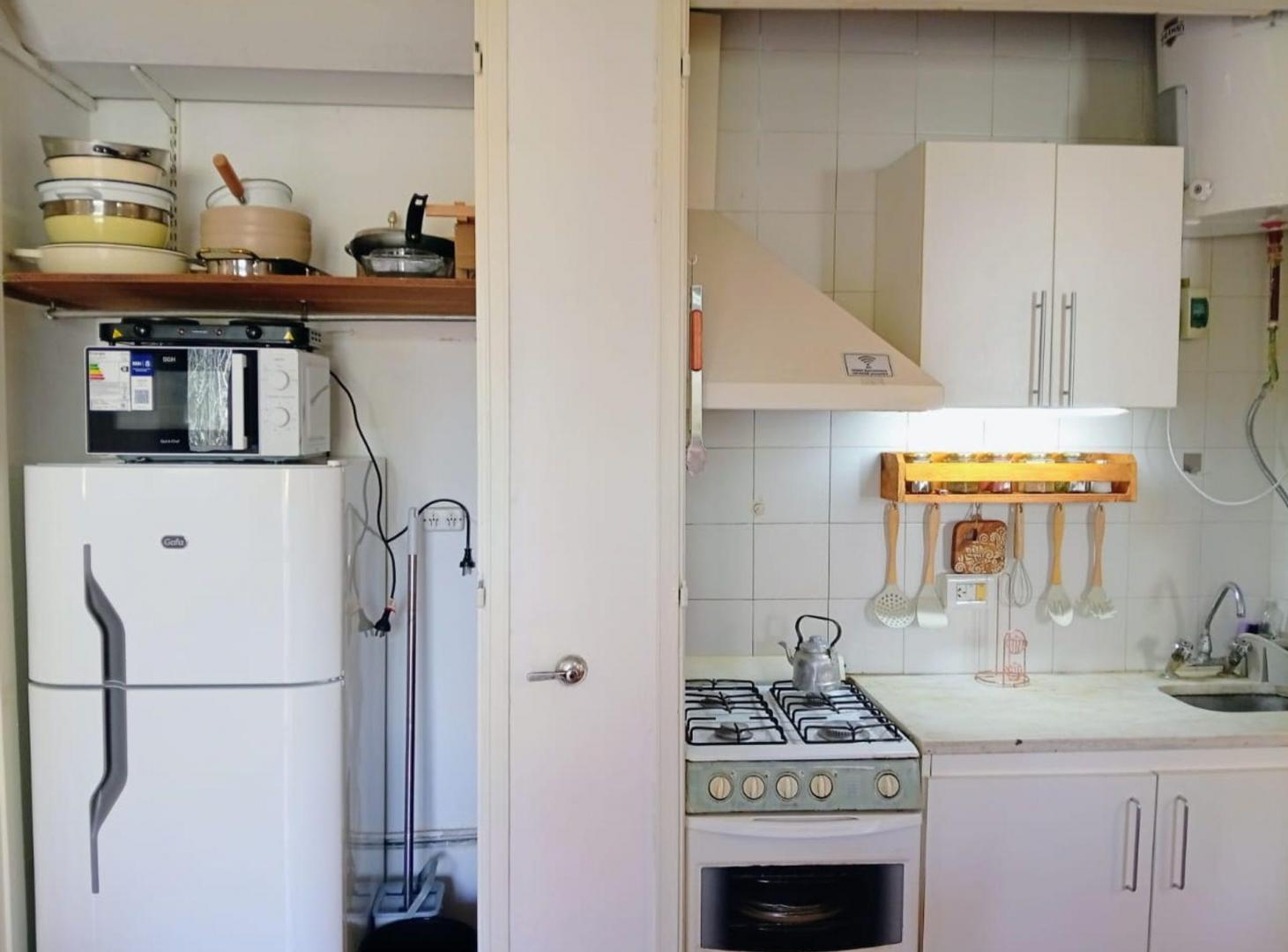 Foto de Venta departamento 2 ambientes con terraza Pinamar, imagen 1