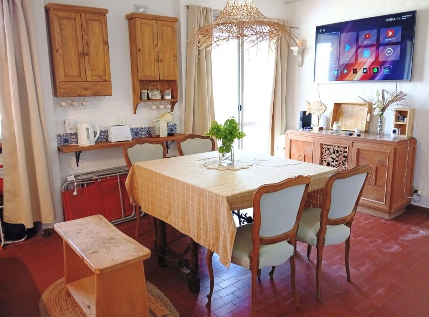 Foto de Venta departamento 2 ambientes con terraza Pinamar, imagen 4