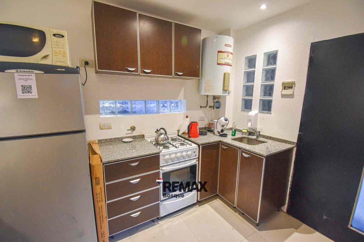 Foto de DEPARTAMENTO ALQUILER MAR DE OSTENDE 2 AMBIENTES, imagen 1