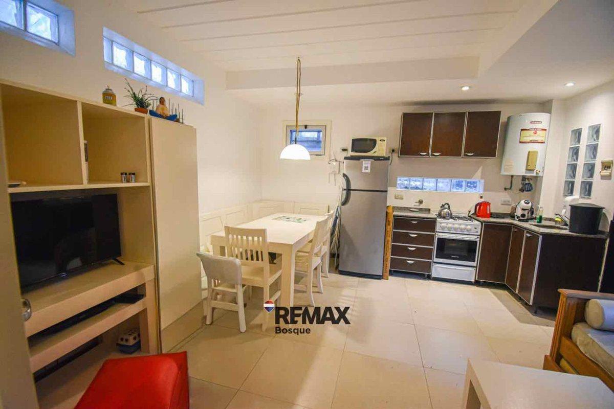 Foto de DEPARTAMENTO ALQUILER MAR DE OSTENDE 2 AMBIENTES, imagen 3