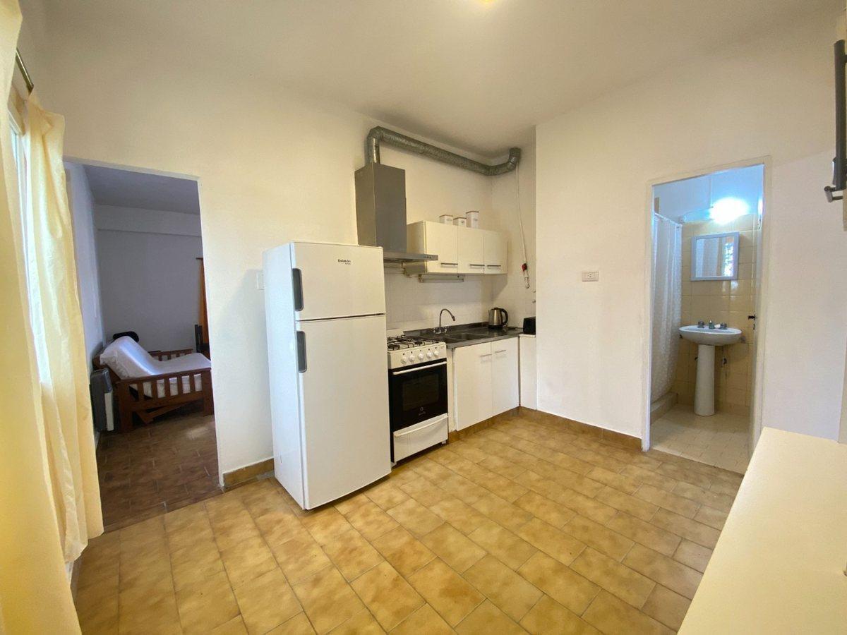 Foto de DEPARTAMENTO EN ALQUILER EN VALERIA DEL MAR, imagen 2
