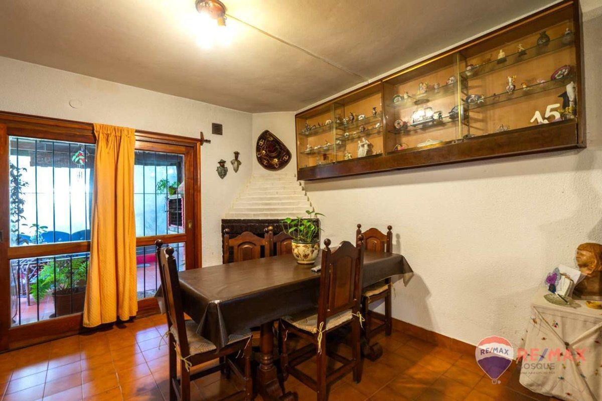 Foto de Venta dúplex con Jardín y galería en Pinamar, imagen 4
