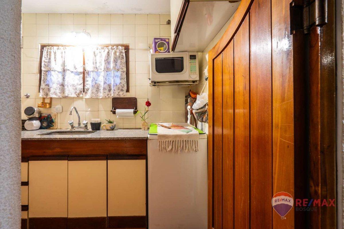 Foto de Venta dúplex con Jardín y galería en Pinamar, imagen 5