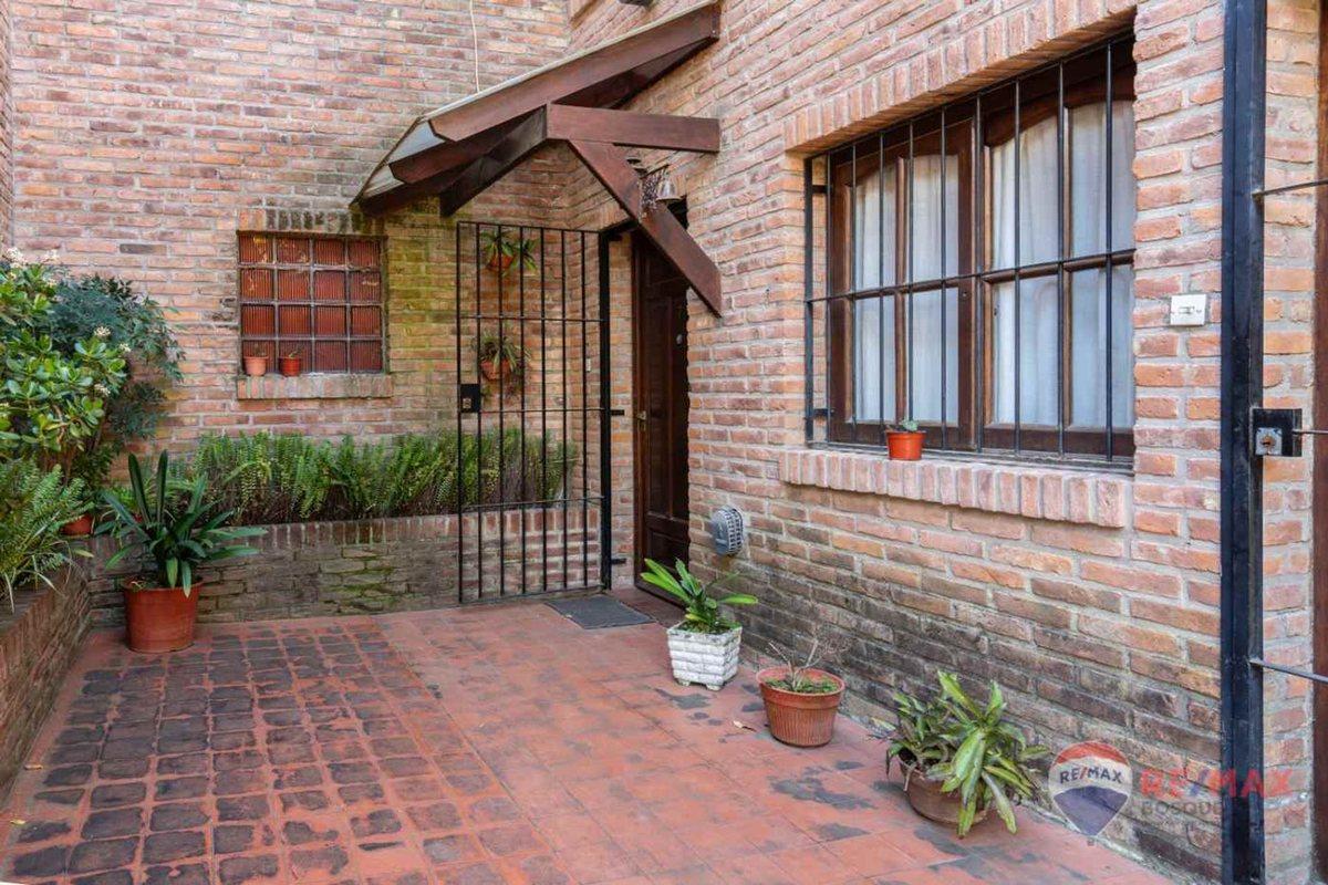 Foto de Venta dúplex con Jardín y galería en Pinamar, imagen 3