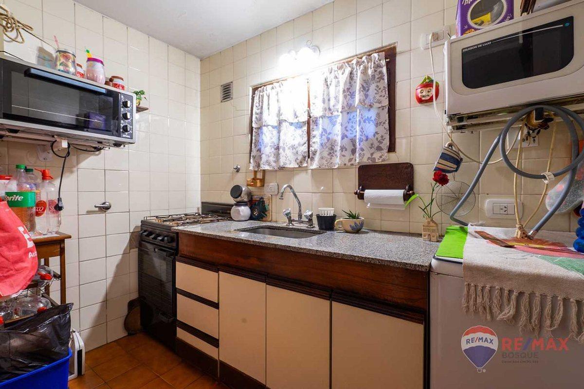 Foto de Venta dúplex con Jardín y galería en Pinamar, imagen 2