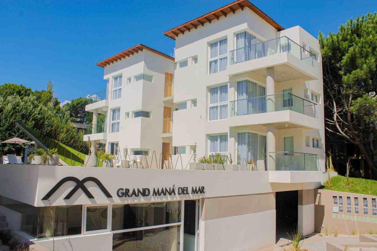 Foto de Venta Departamento 2 ambientes en Las Gaviotas, imagen 2