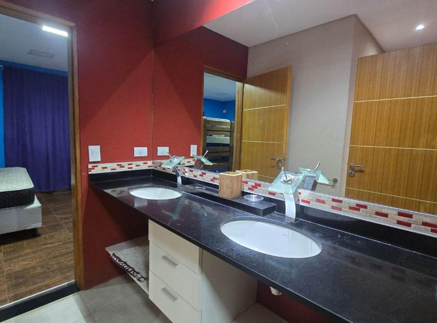 Foto de CASA EN VENTA BARRIO ALAMOS PINAMAR OPORTUNIDAD, imagen 1