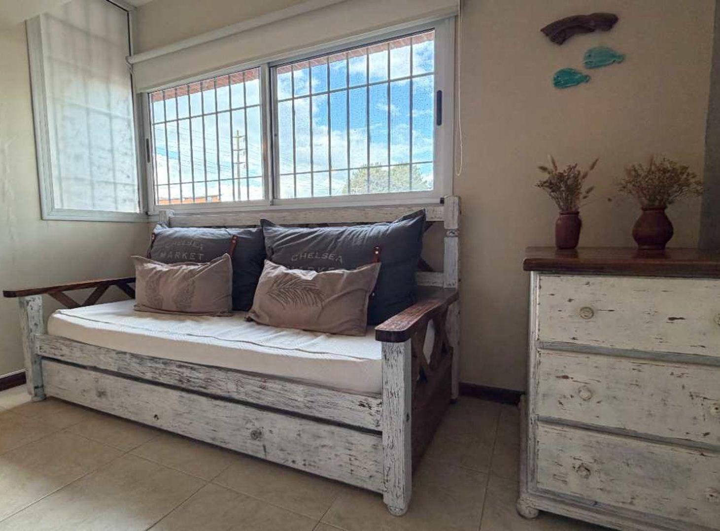 Foto de Venta Departamento 3 ambientes Pinamar, imagen 5