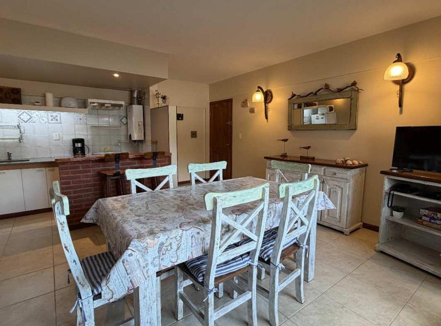 Foto de Venta Departamento 3 ambientes Pinamar, imagen 3
