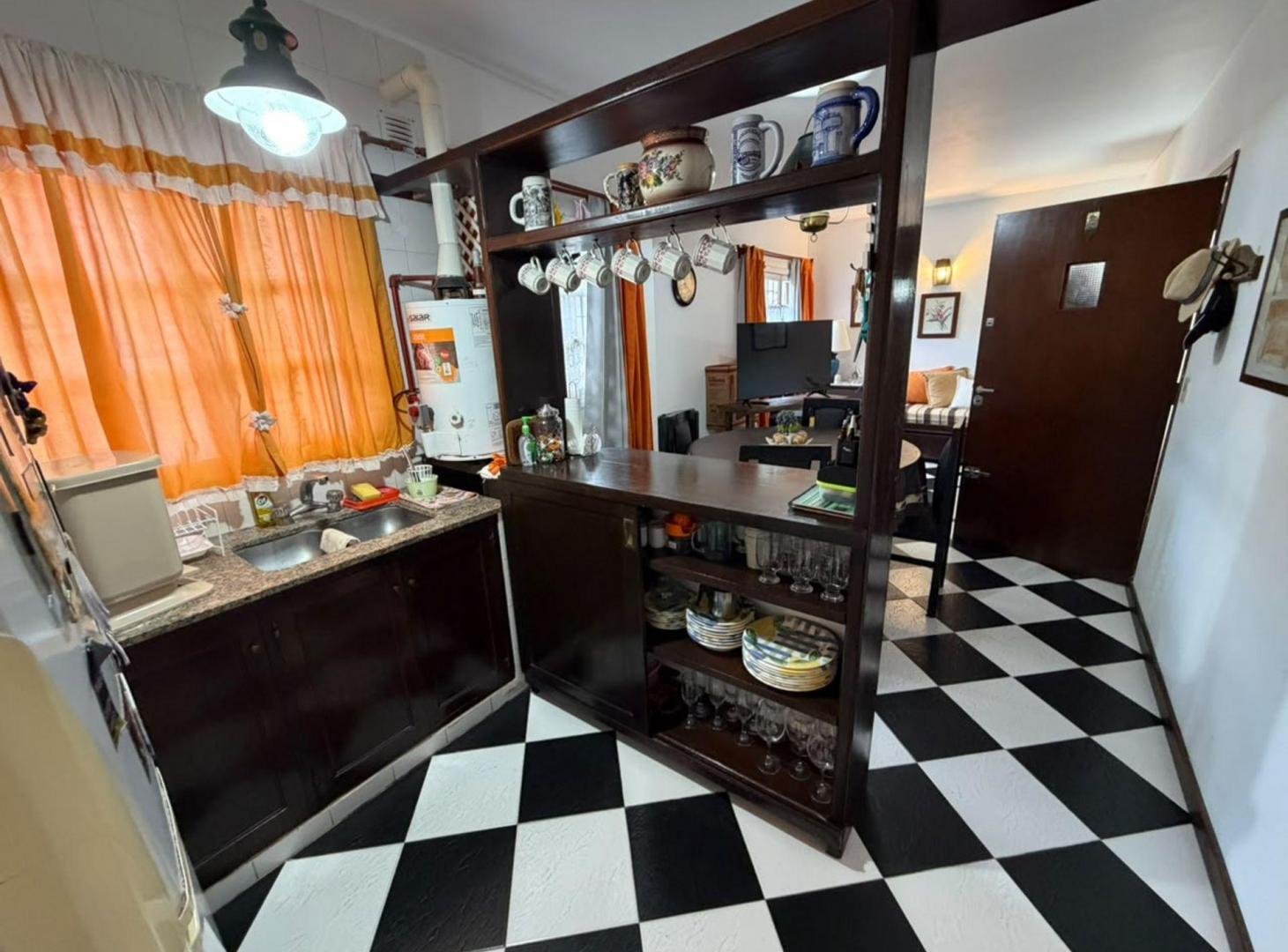 Foto de VENTA DEPARTAMENTO PINAMAR, imagen 1