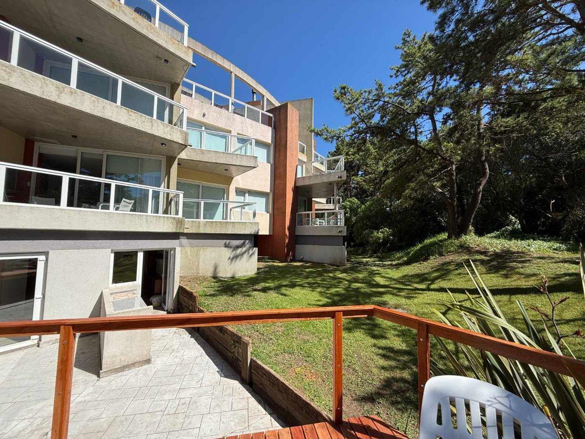 Foto de Departamento Venta Mar de las Pampas junto al mar, imagen 1