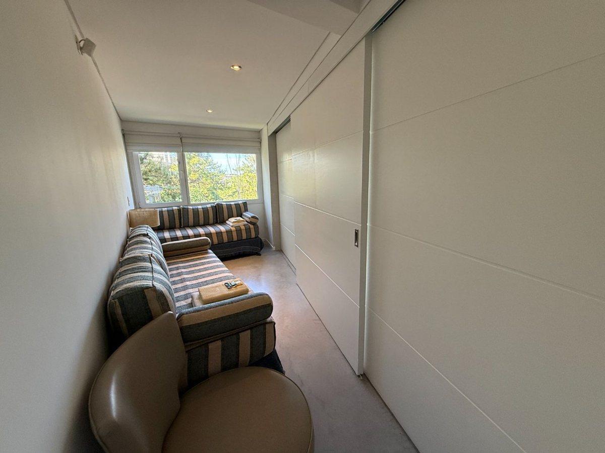 Foto de Departamento Venta Mar de las Pampas junto al mar, imagen 4