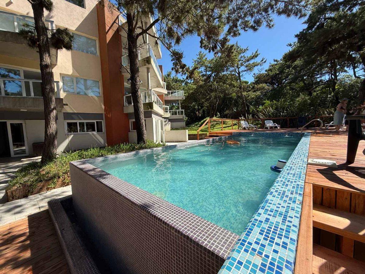 Foto de Departamento Venta Mar de las Pampas junto al mar, imagen 2