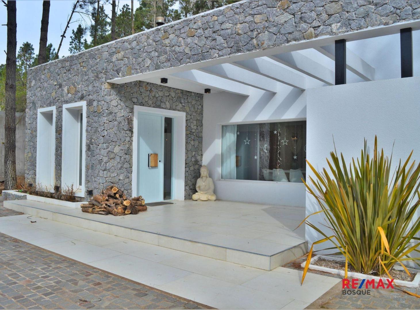 VENTA CASA 3 AMBIENTES BARRIO I VILLA ROBLES