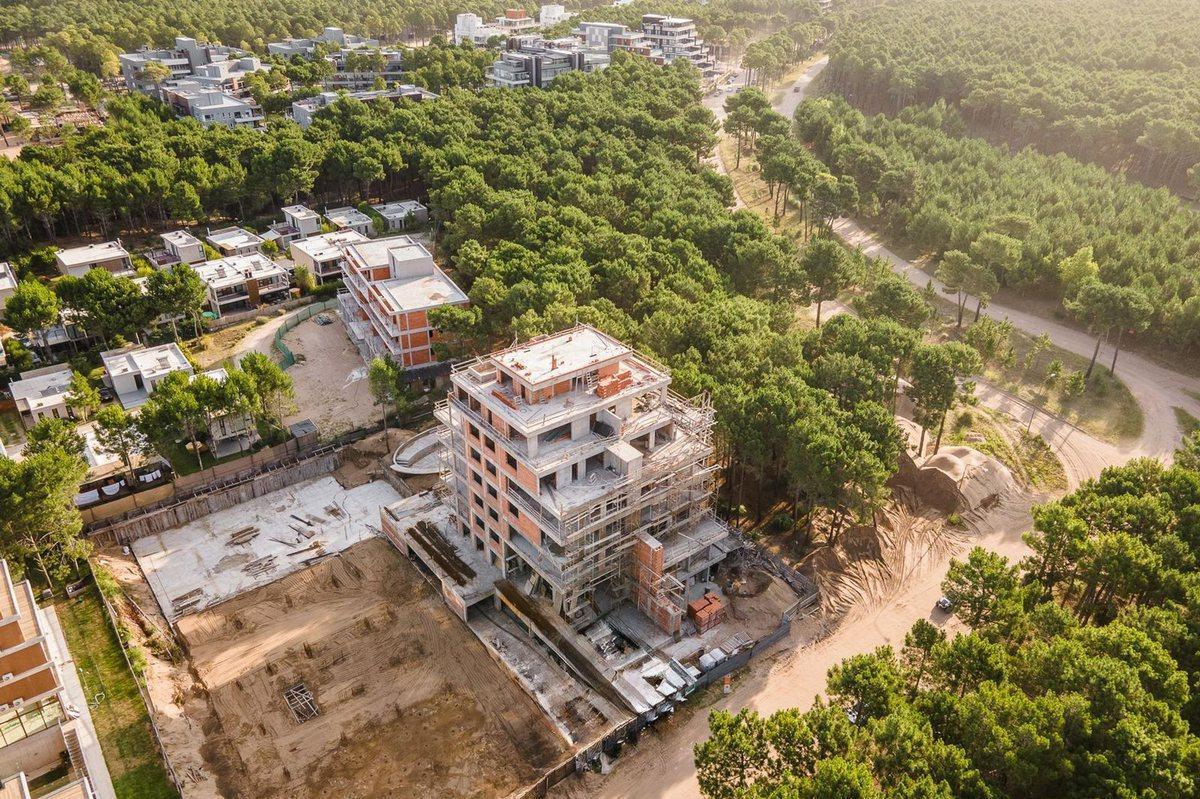 Foto de VENTA DEPTO DE POZO PINAMAR NORTE C/FINANCIACIÓN, imagen 4