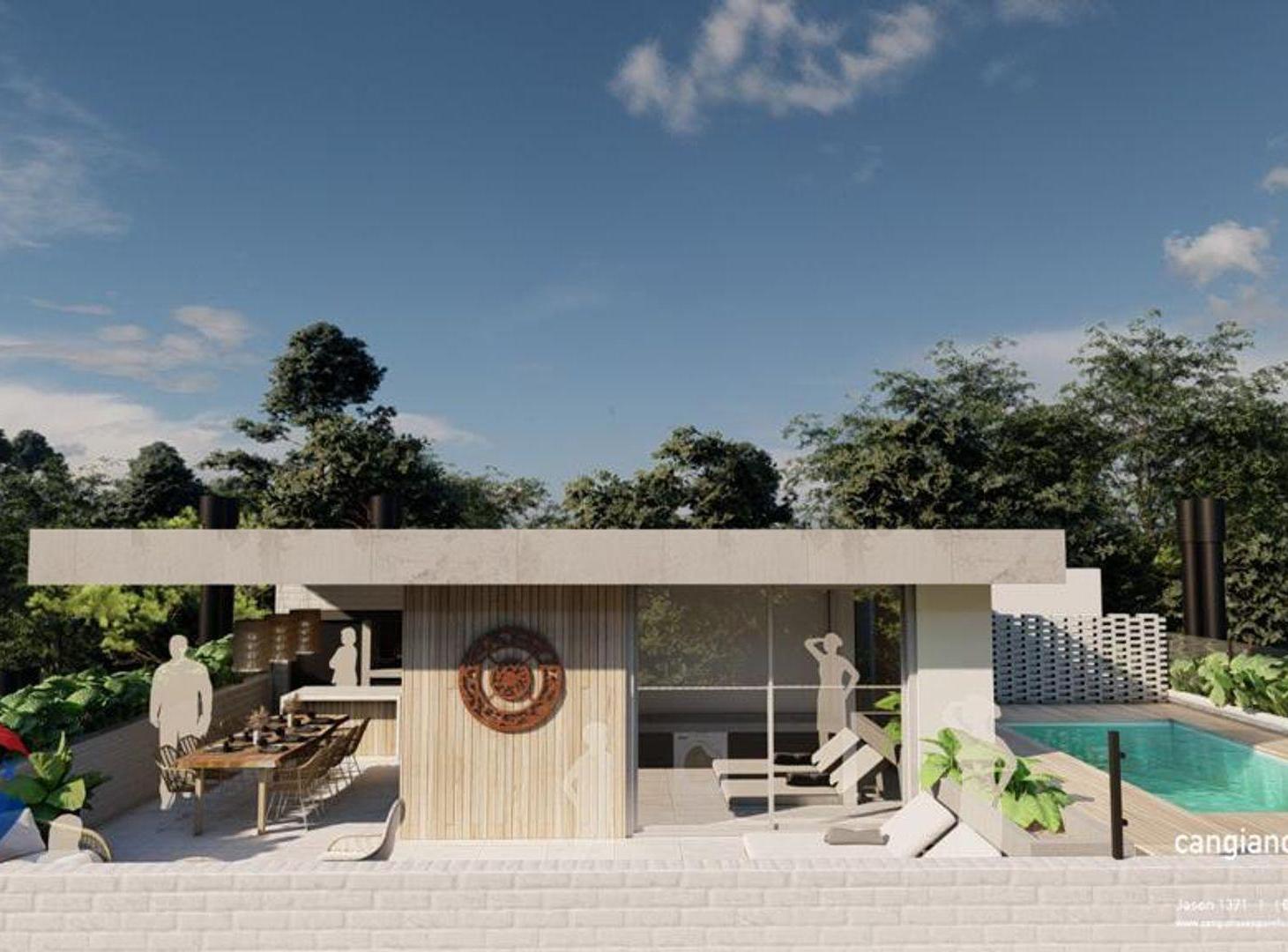 Foto de VENTA DEPTO DE POZO PINAMAR NORTE C/FINANCIACIÓN, imagen 5