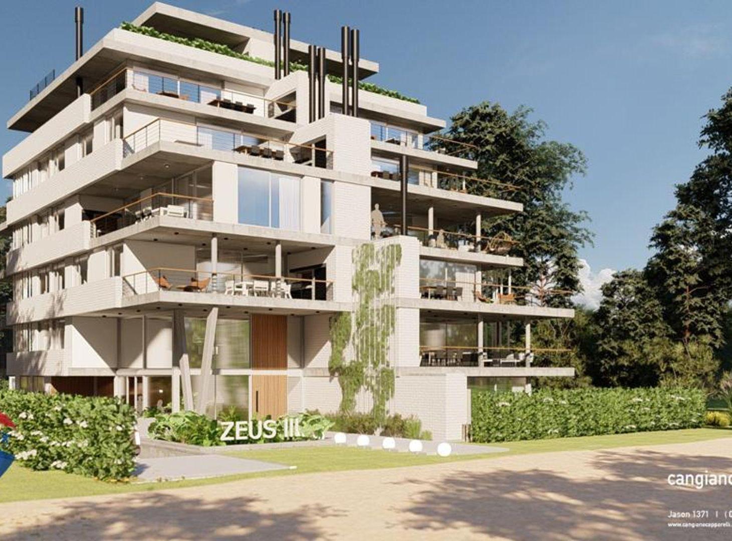Foto de VENTA DEPTO DE POZO PINAMAR NORTE C/FINANCIACIÓN, imagen 2