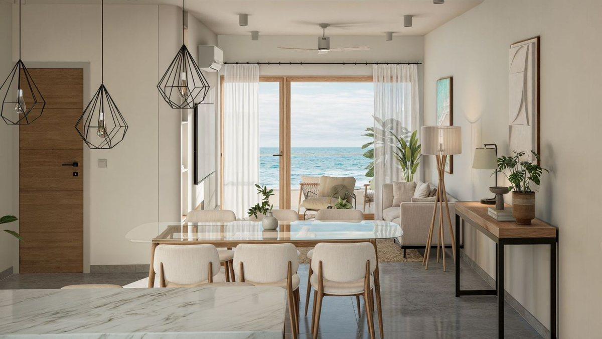 Foto de DEPARTAMENTO 3 AMBIENTES EN POZO FRENTE AL MAR, imagen 3