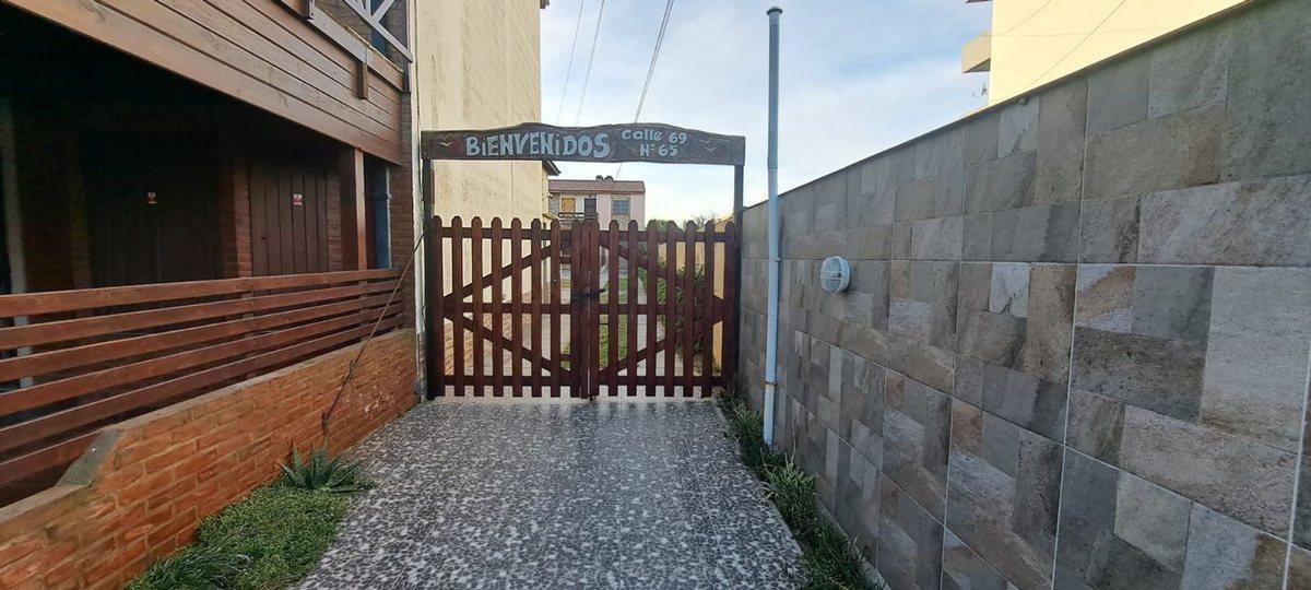 Foto de DUPLEX EN VENTA EN MAR DEL TUYU, imagen 2