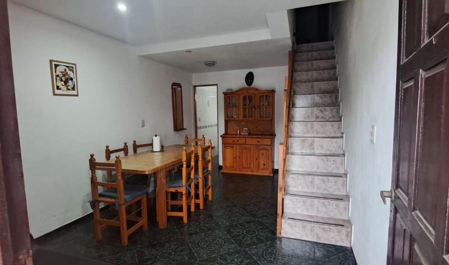 Foto de VENTA DE TRIPLEX EN MAR DEL TUYU, imagen 1
