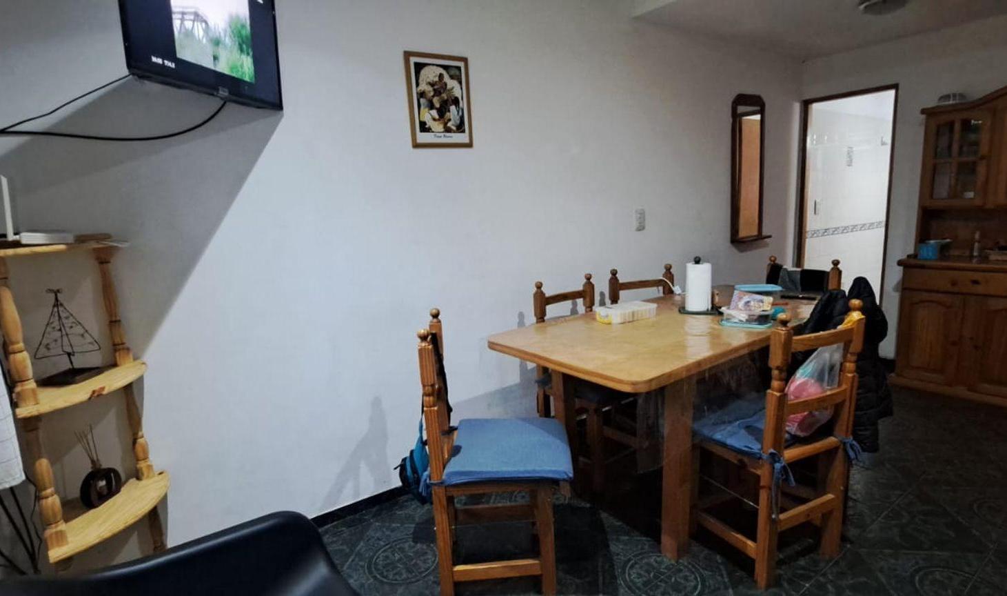 Foto de VENTA DE TRIPLEX EN MAR DEL TUYU, imagen 4