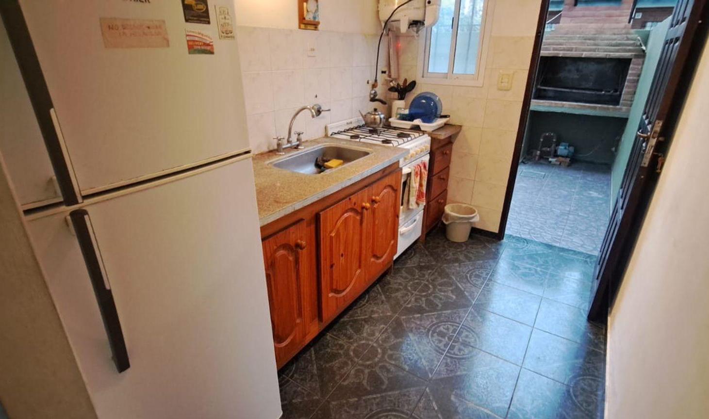 Foto de VENTA DE TRIPLEX EN MAR DEL TUYU, imagen 3