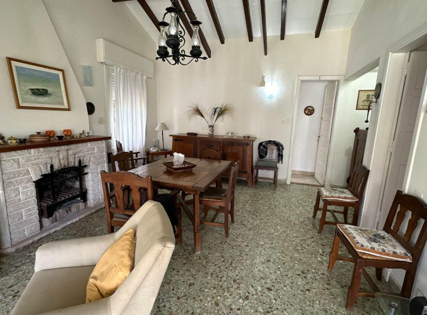 Foto de Venta Casa Pinamar en Lote Comercial — La Marejada, imagen 1