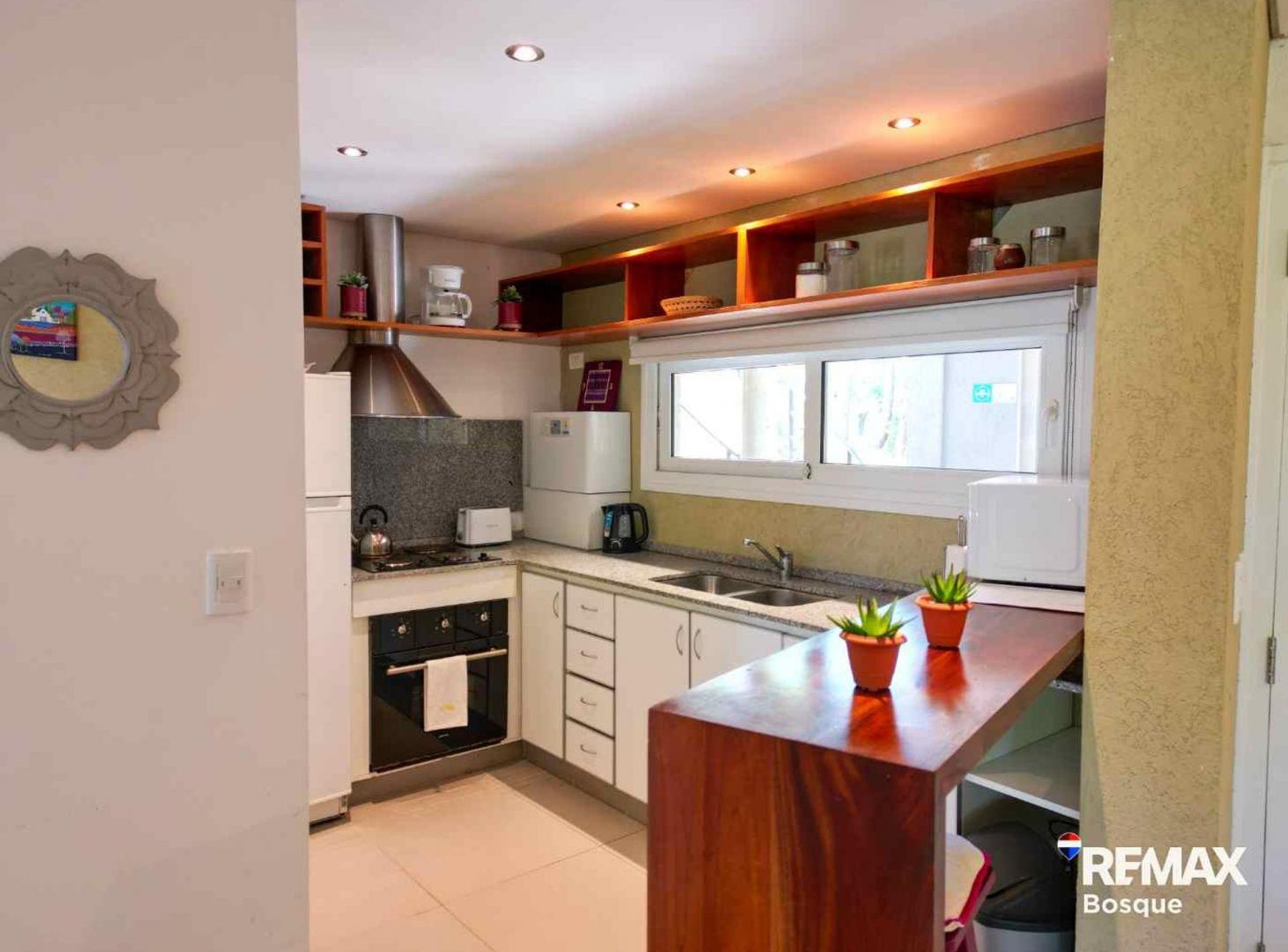 Foto de Departamento en alquiler -Mar de las Pampas, imagen 4