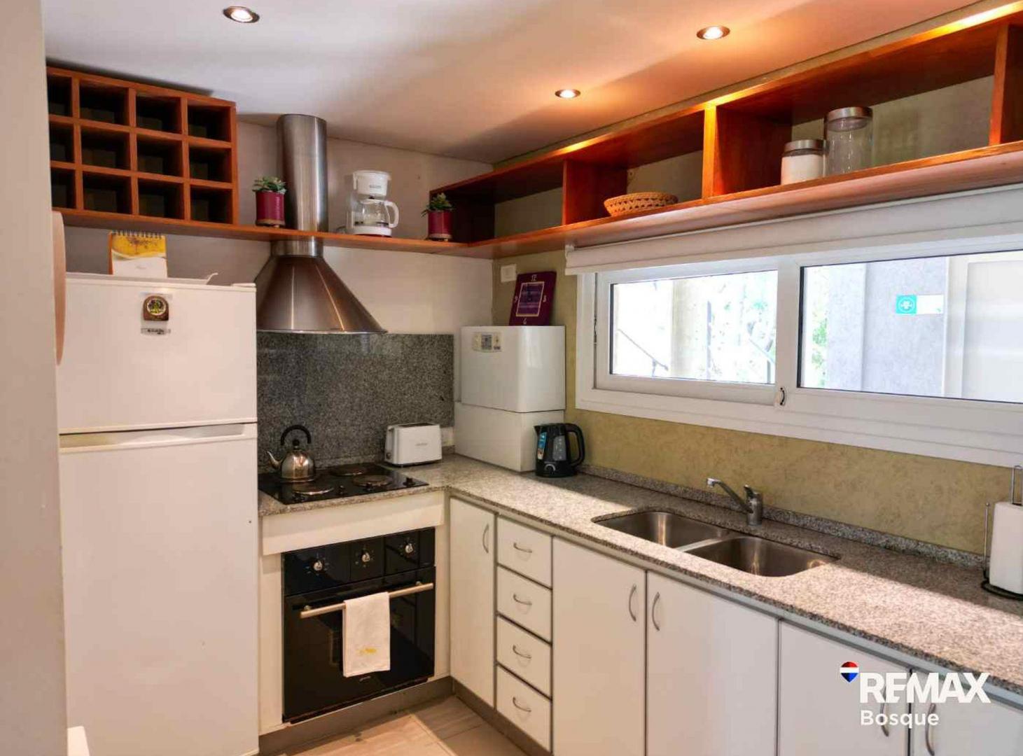 Foto de Departamento en alquiler -Mar de las Pampas, imagen 3