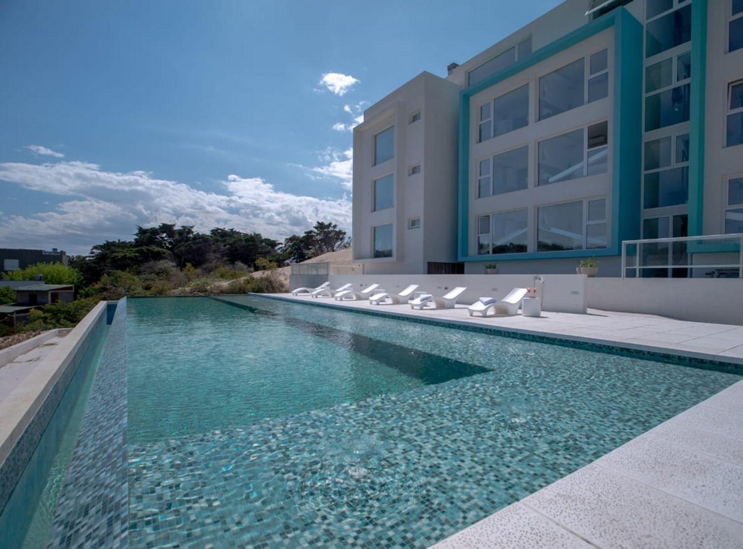 Foto de VENTA DE DEPARTAMENTO EN MAR AZUL VISTA AL MAR, imagen 3