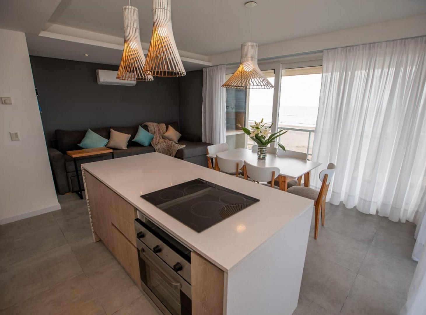 Foto de VENTA DE DEPARTAMENTO EN MAR AZUL VISTA AL MAR, imagen 1