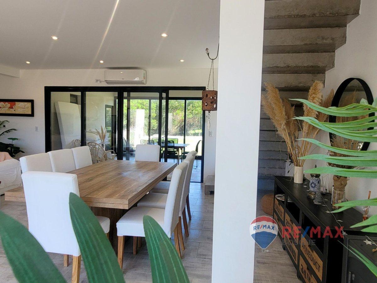 Foto de VENTA CASA COSTA ESMERALDA RESIDENCIAL II GAS NAT, imagen 2