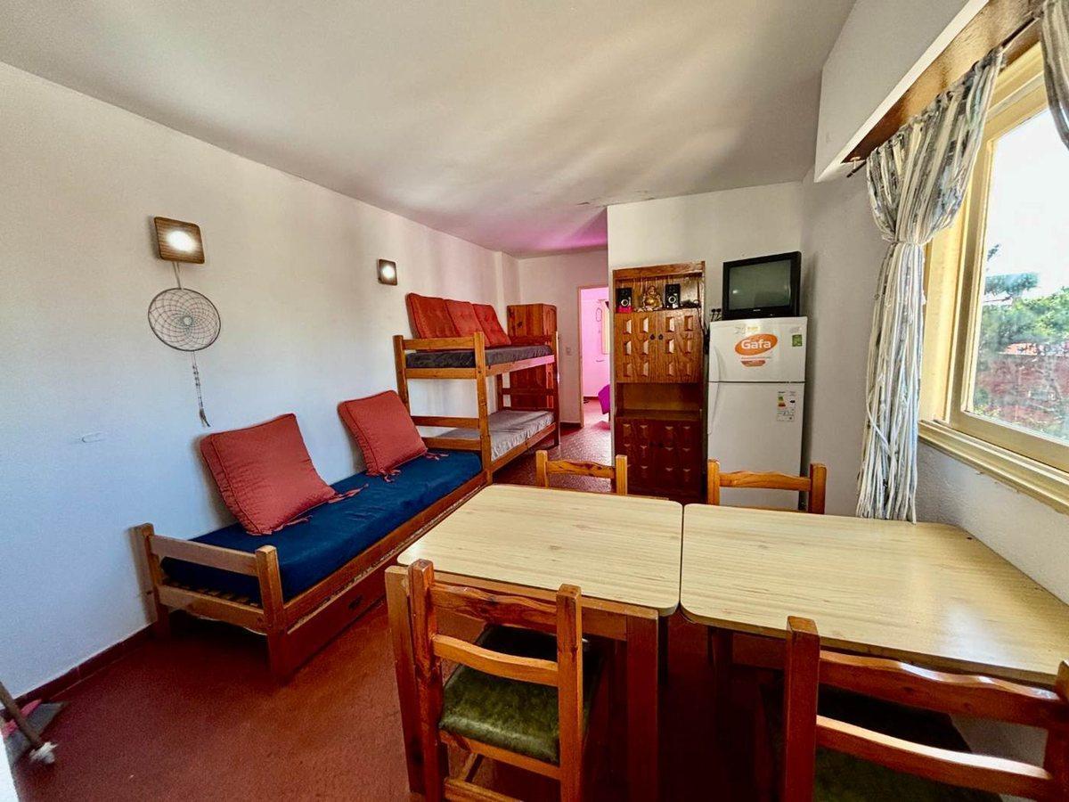 Foto de DEPARTAMENTO VENTA DOS AMBIENTES VILLA GESELL, imagen 5