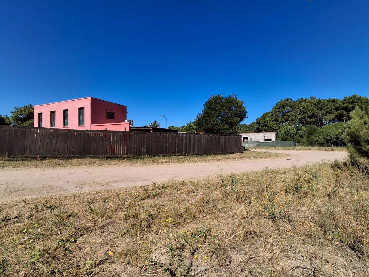 Foto de Venta Lote Terreno Pinamar Náyades zona Uade, imagen 2