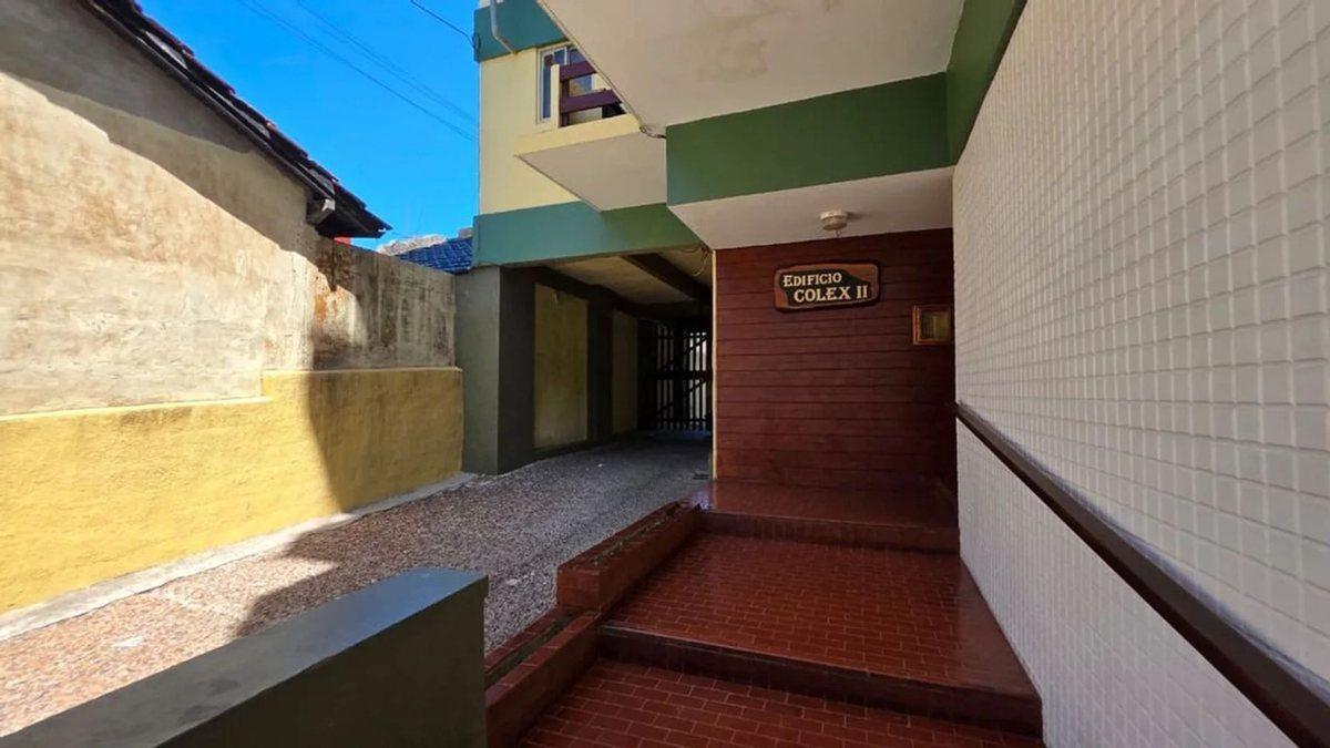 Foto de DEPARTAMENTO VENTA 2 AMB SAN BERNARDO VISTA AL MAR, imagen 1
