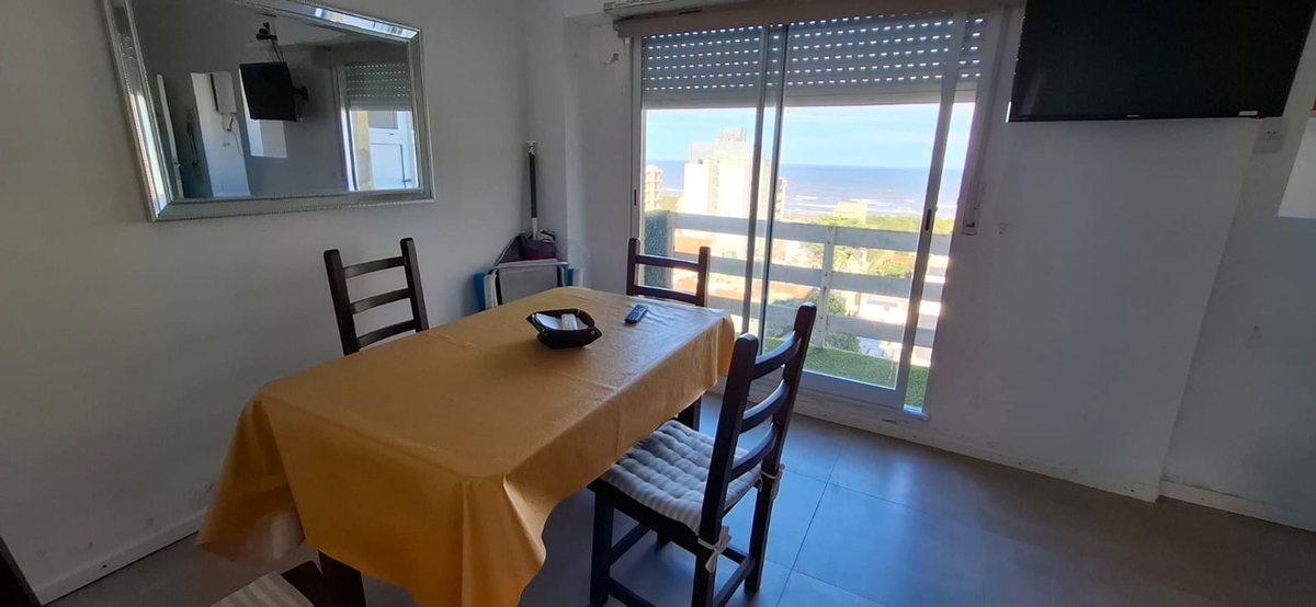 Foto de DEPARTAMENTO VENTA 2 AMB SAN BERNARDO VISTA AL MAR, imagen 2