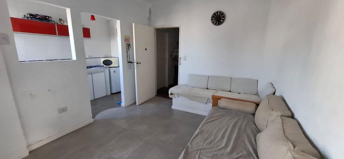 Foto de DEPARTAMENTO VENTA 2 AMB SAN BERNARDO VISTA AL MAR, imagen 3